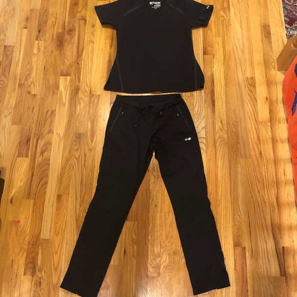 Grey's Anatomy Other - Grey’s Anatomy Scrubs Set